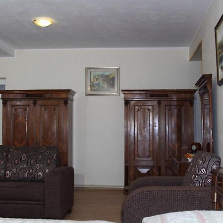 Penzion Da Giacomo Trenčín Habitación foto