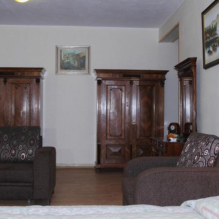 Penzion Da Giacomo Trenčín Habitación foto