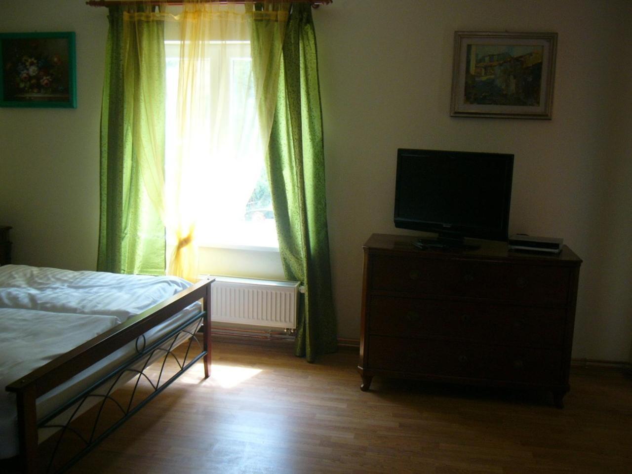 Penzion Da Giacomo Trenčín Habitación foto