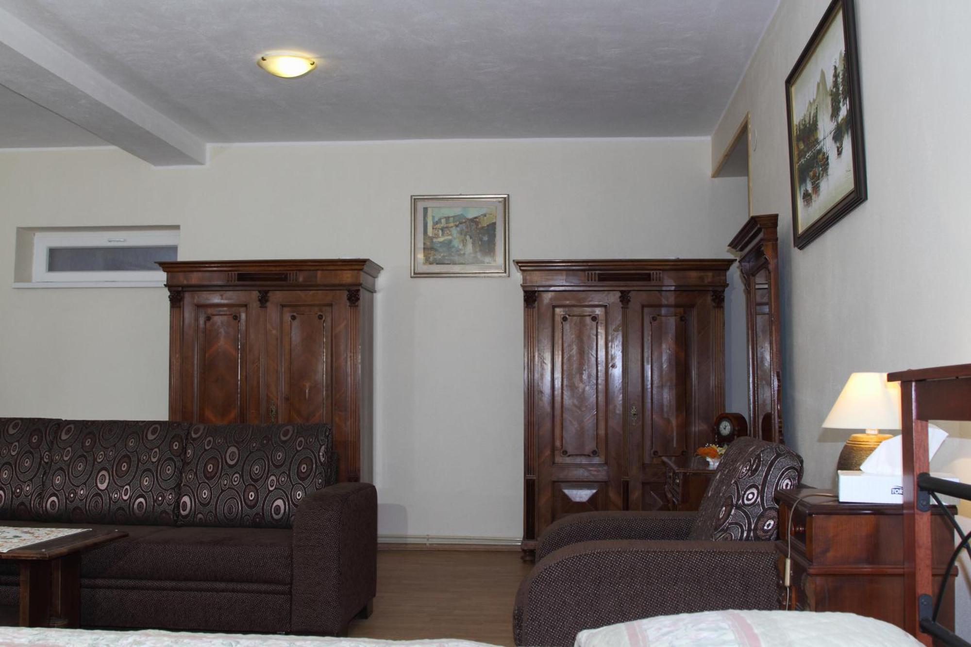 Penzion Da Giacomo Trenčín Habitación foto