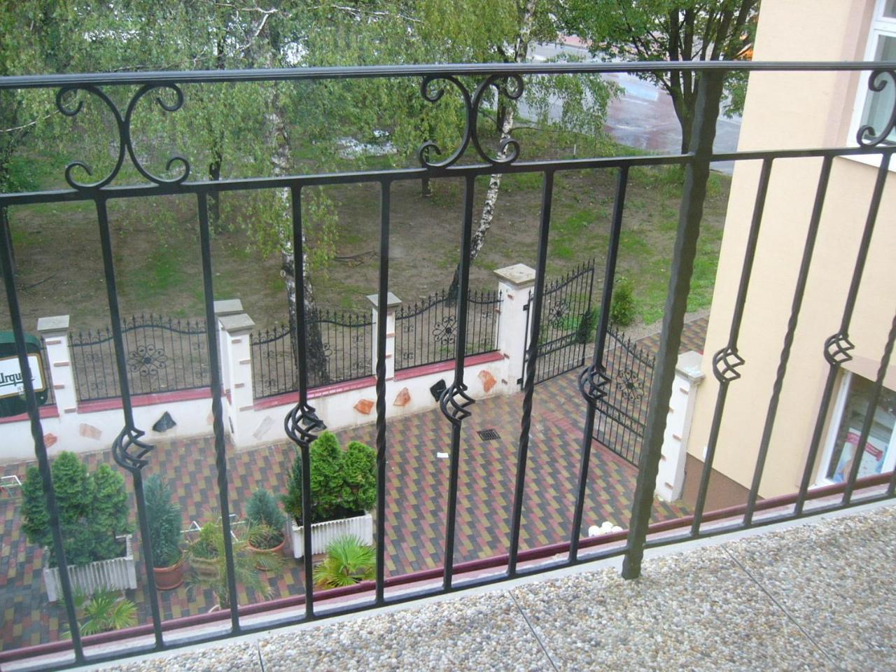 Penzion Da Giacomo Trenčín Habitación foto