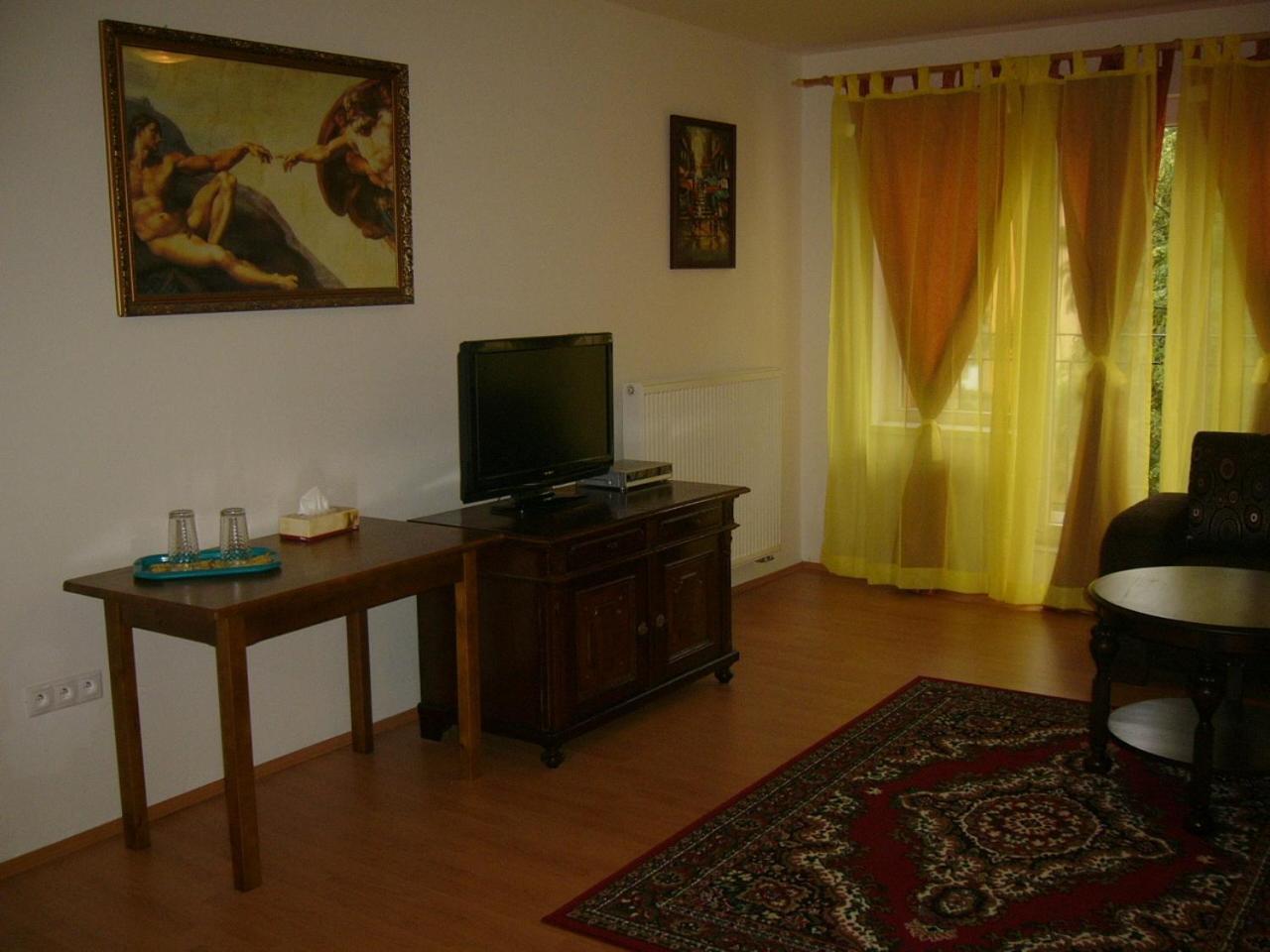 Penzion Da Giacomo Trenčín Habitación foto