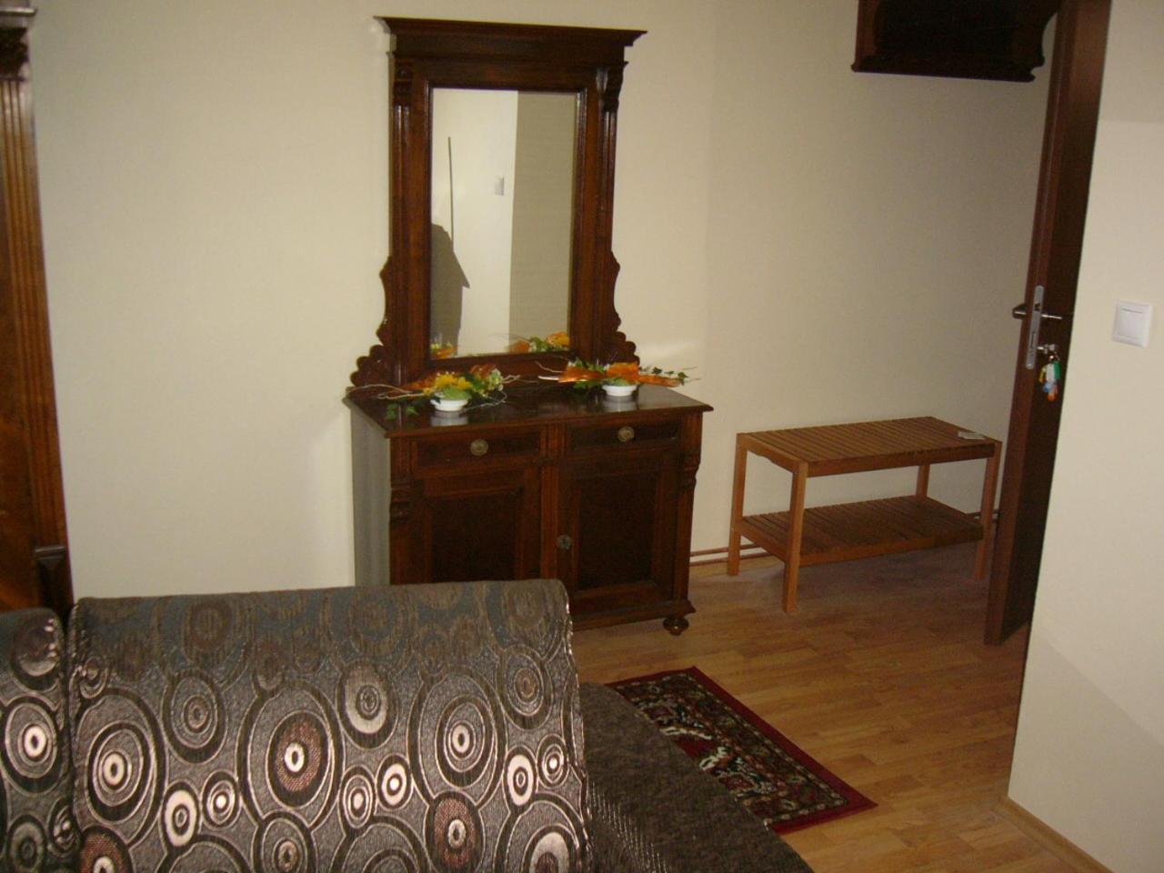 Penzion Da Giacomo Trenčín Habitación foto
