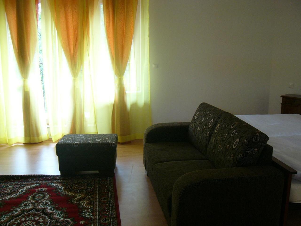 Penzion Da Giacomo Trenčín Habitación foto