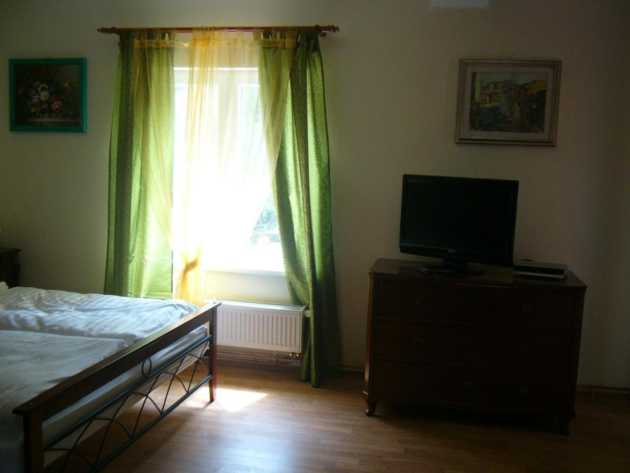 Penzion Da Giacomo Trenčín Habitación foto