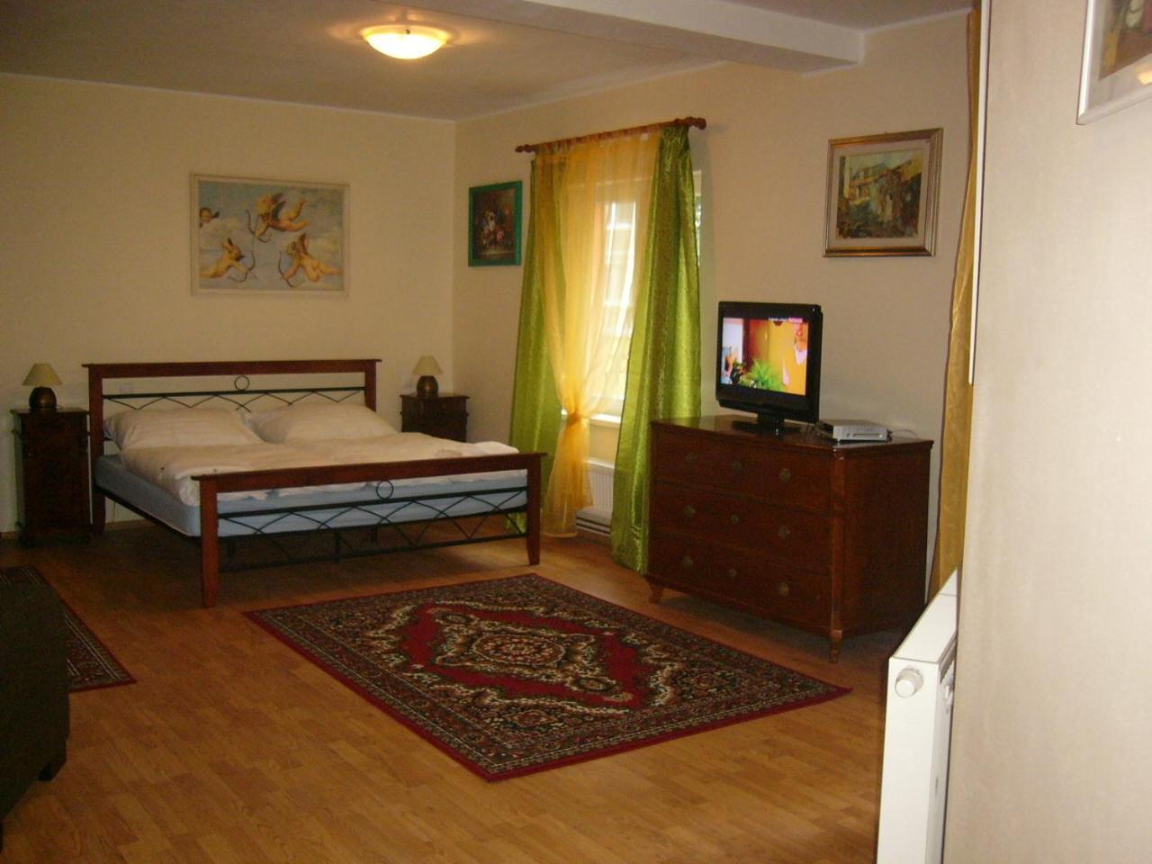 Penzion Da Giacomo Trenčín Habitación foto