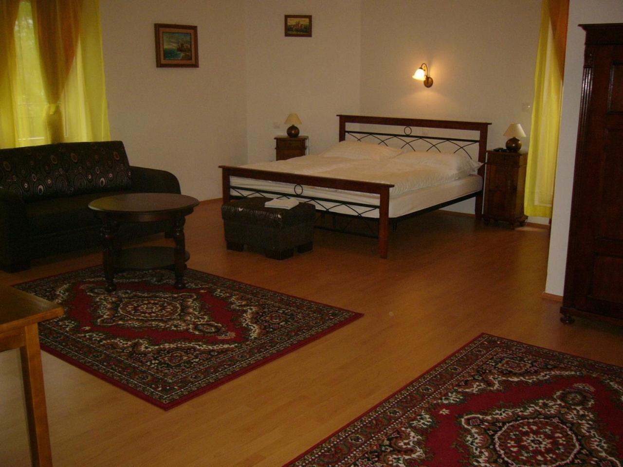 Penzion Da Giacomo Trenčín Habitación foto