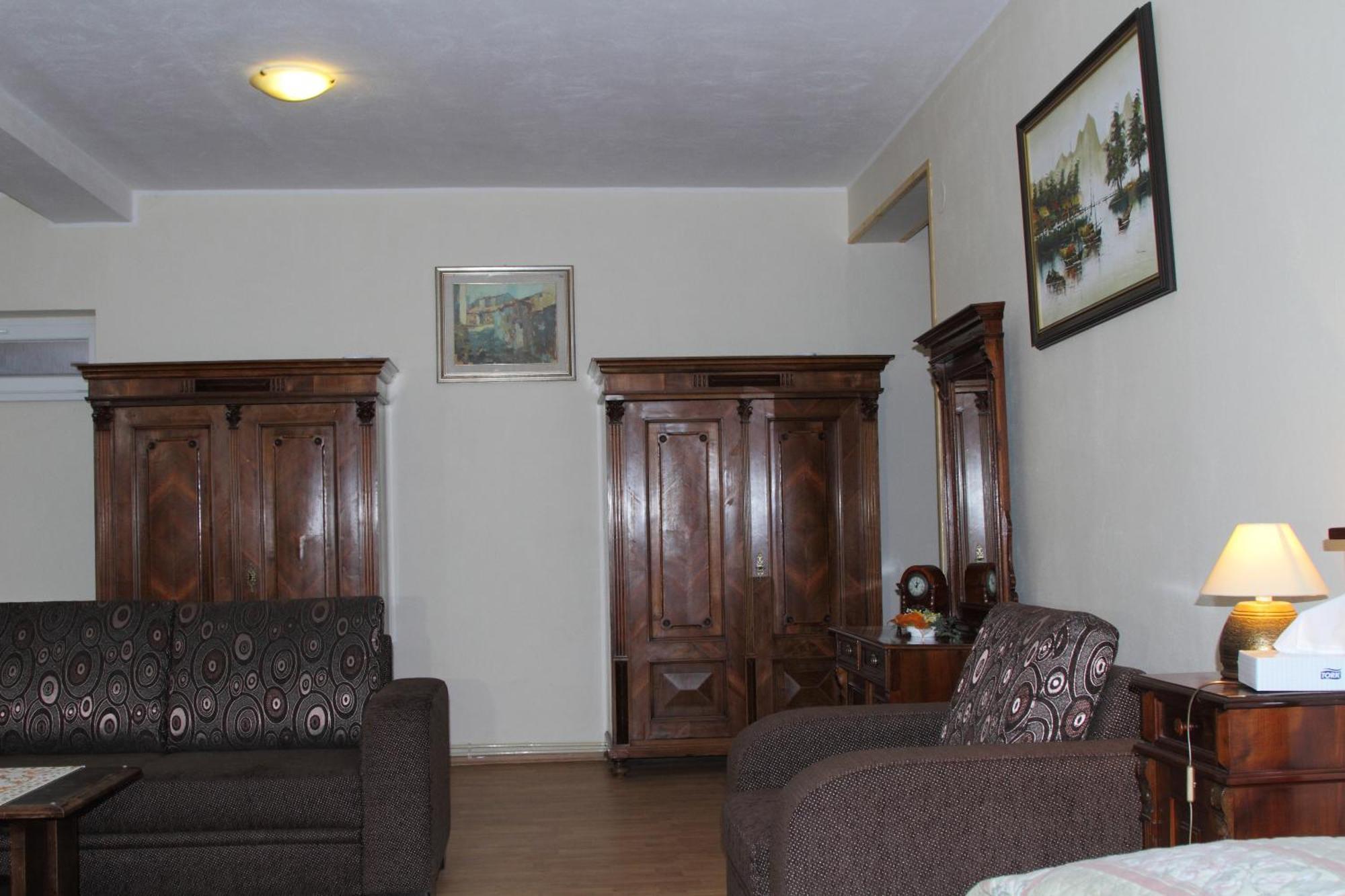 Penzion Da Giacomo Trenčín Habitación foto
