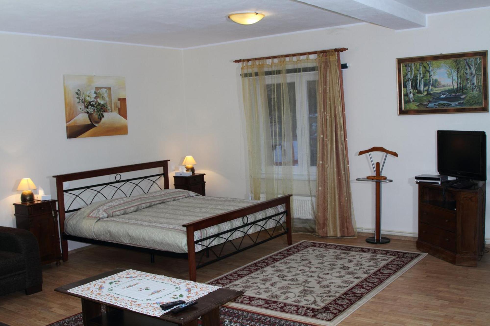 Penzion Da Giacomo Trenčín Habitación foto