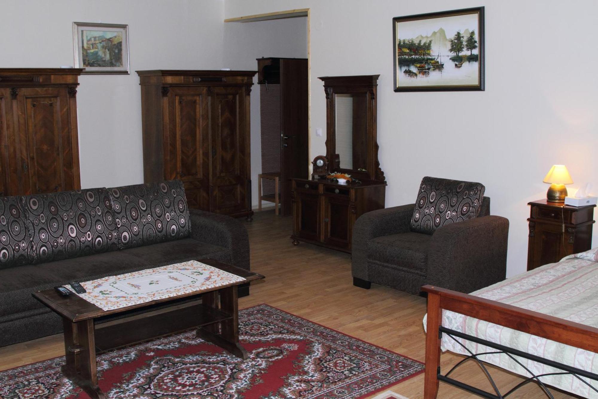 Penzion Da Giacomo Trenčín Habitación foto