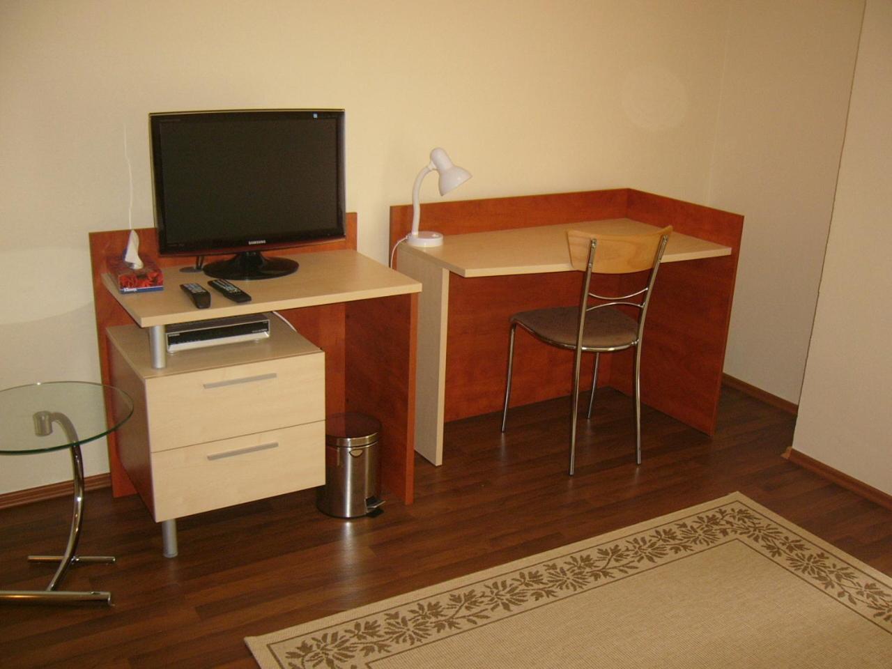 Penzion Da Giacomo Trenčín Habitación foto