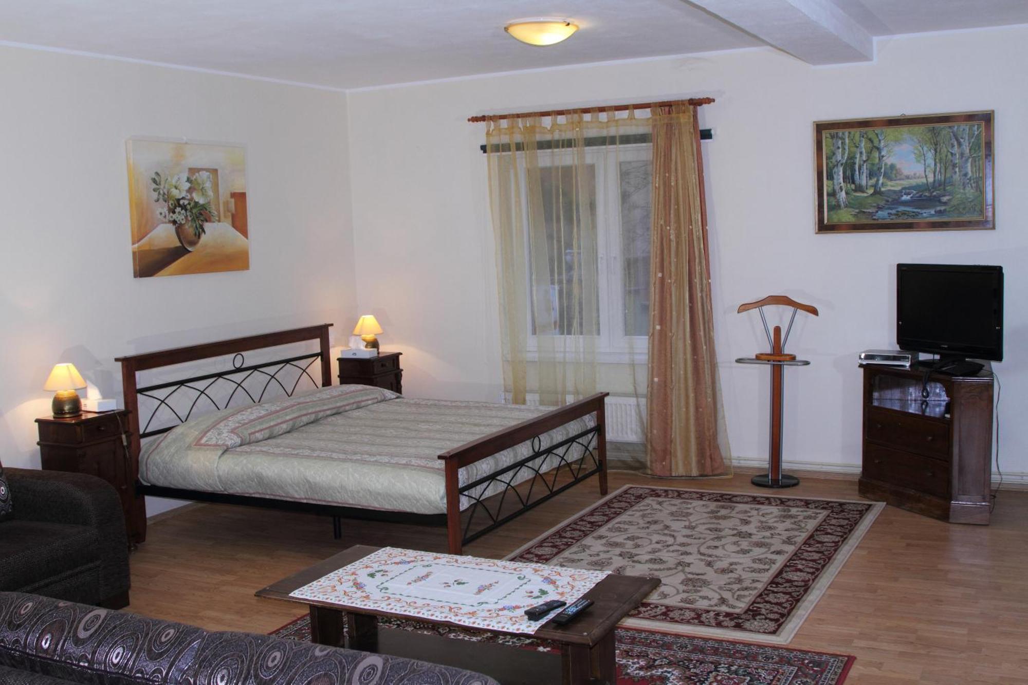 Penzion Da Giacomo Trenčín Habitación foto