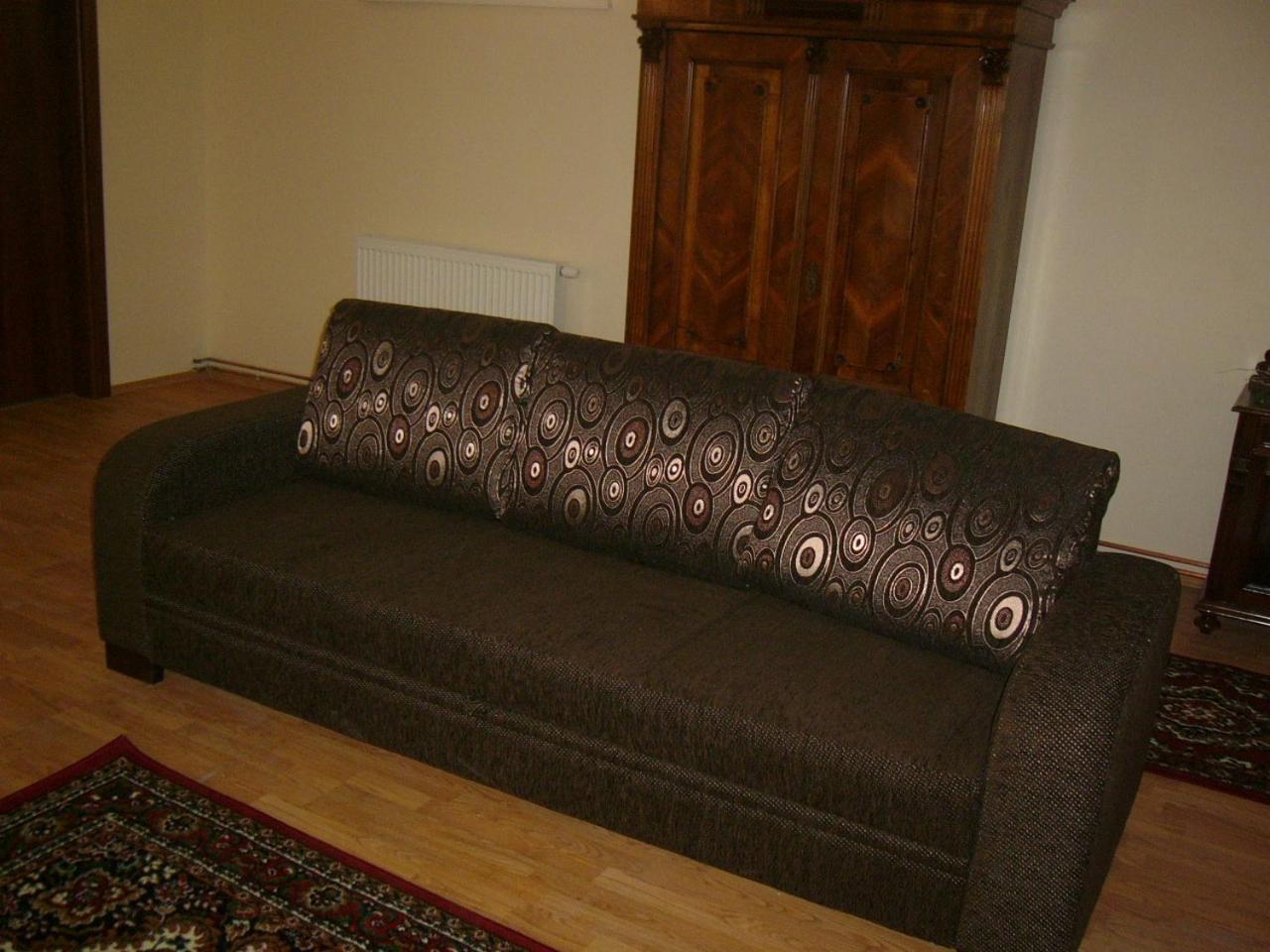 Penzion Da Giacomo Trenčín Habitación foto