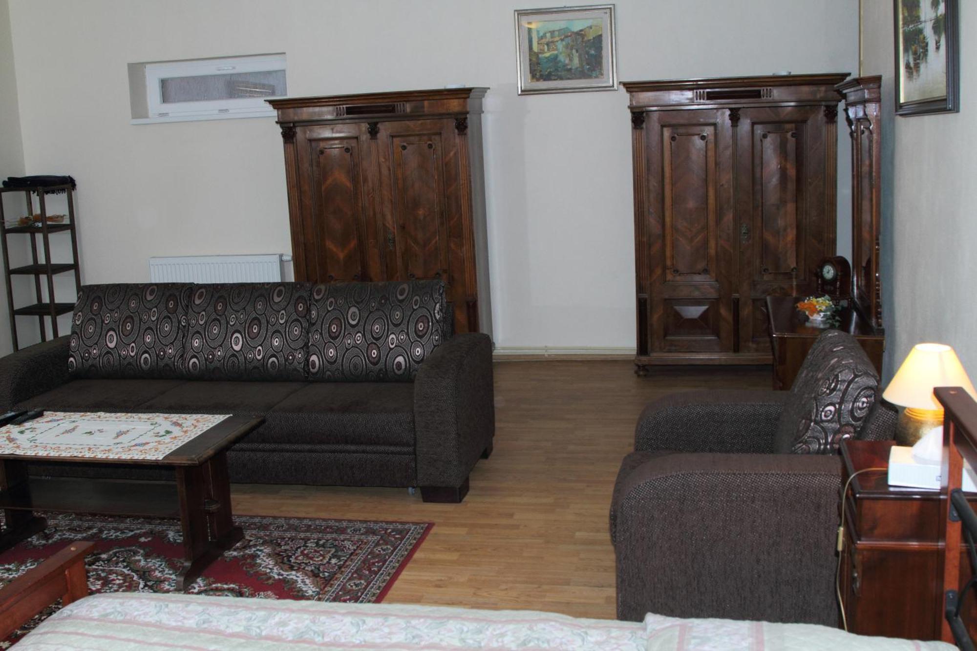 Penzion Da Giacomo Trenčín Habitación foto