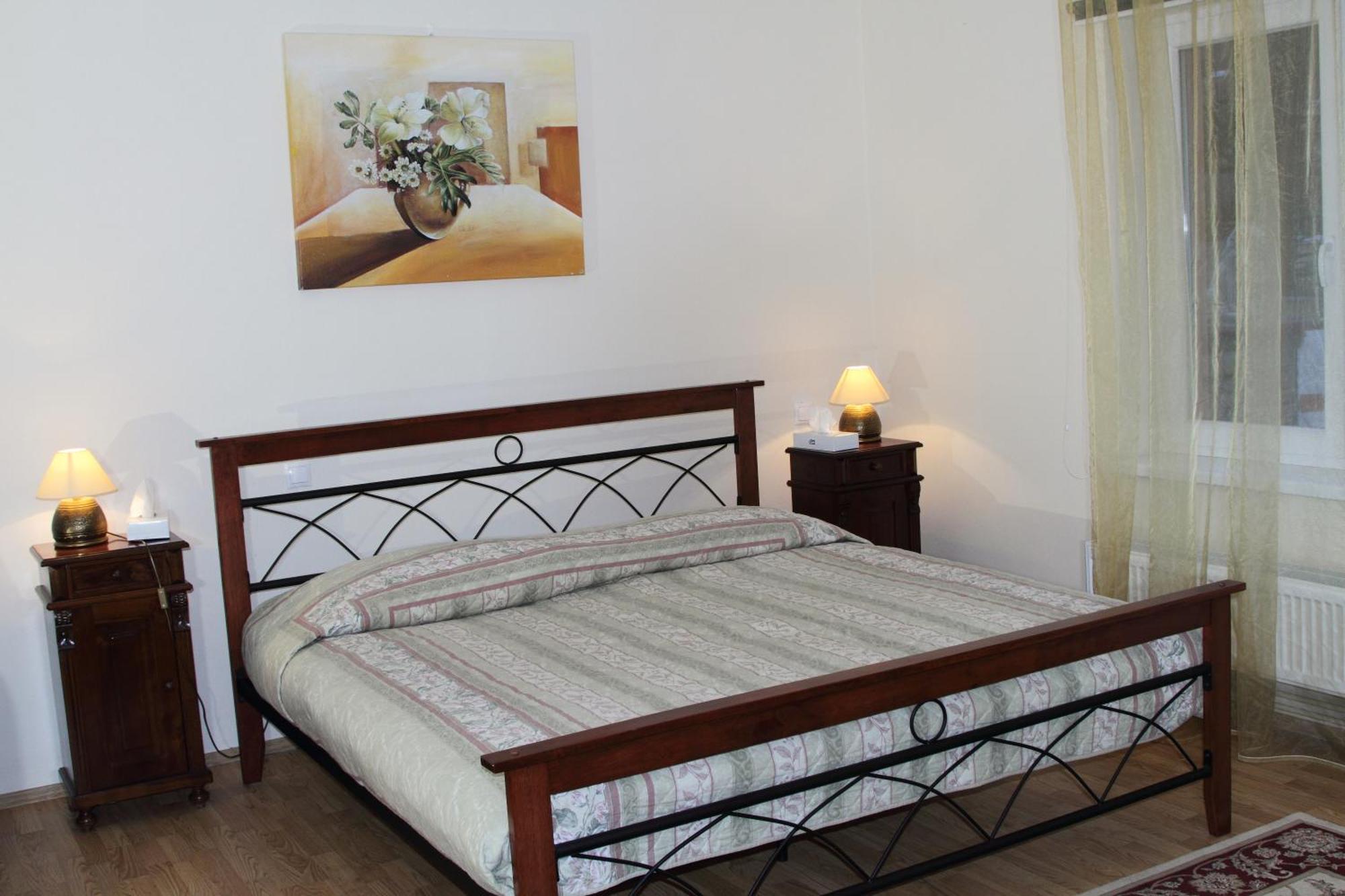 Penzion Da Giacomo Trenčín Habitación foto