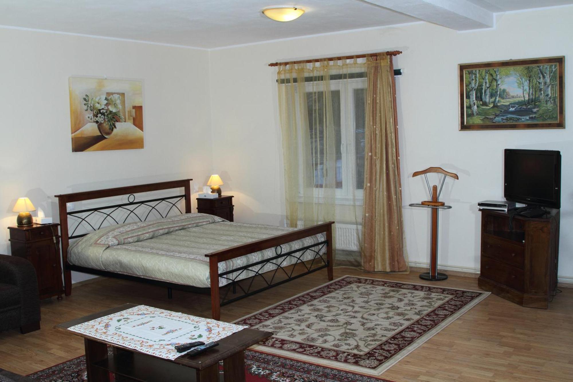 Penzion Da Giacomo Trenčín Habitación foto