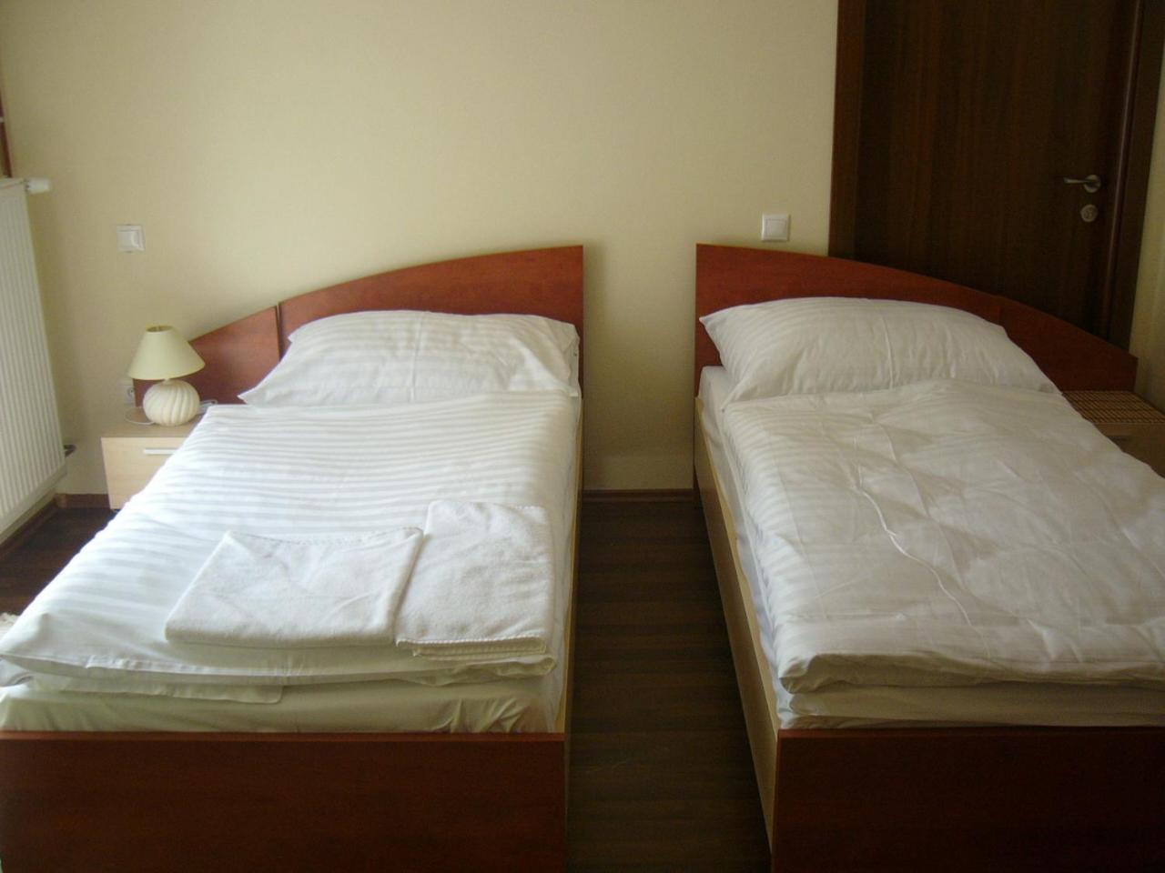 Penzion Da Giacomo Trenčín Habitación foto