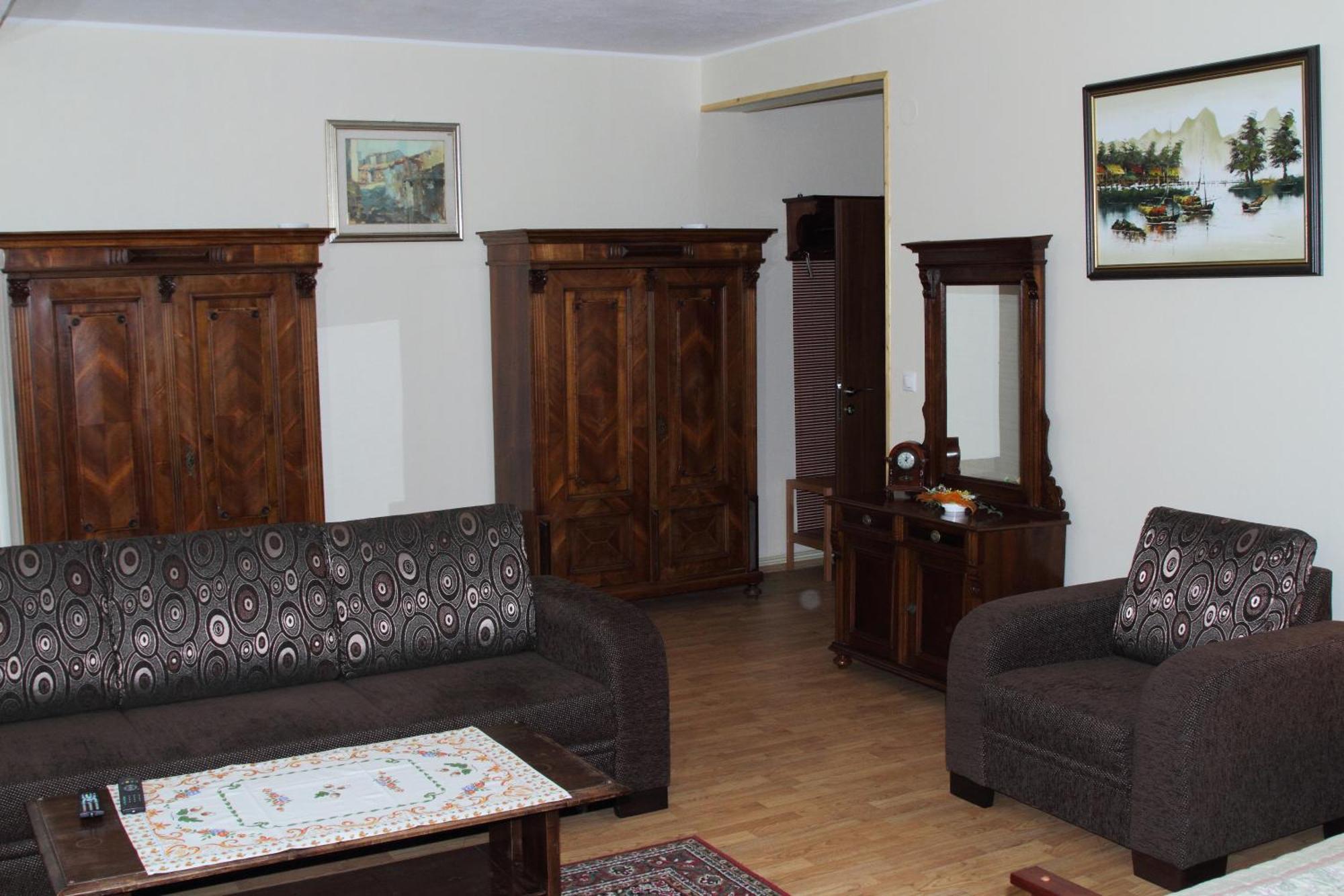 Penzion Da Giacomo Trenčín Habitación foto