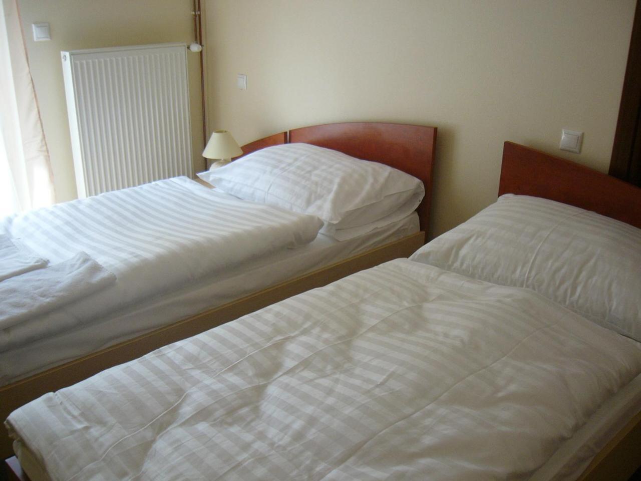 Penzion Da Giacomo Trenčín Habitación foto