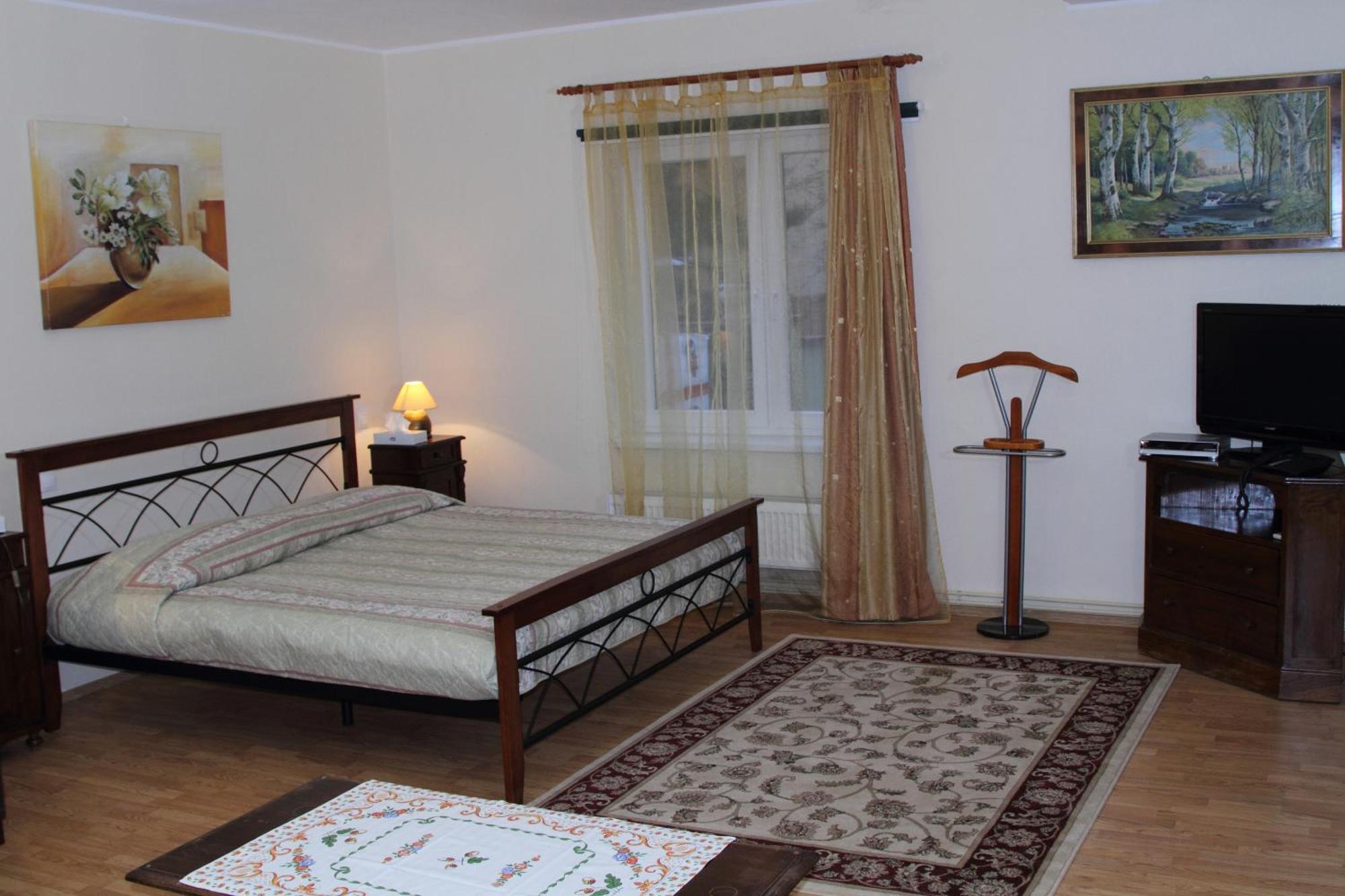 Penzion Da Giacomo Trenčín Habitación foto