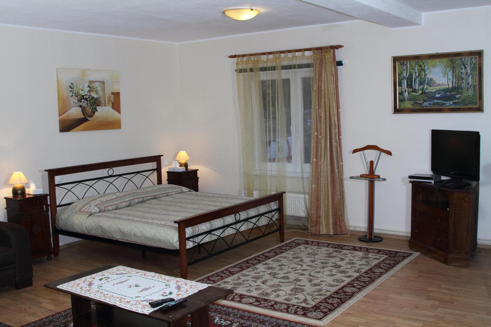 Penzion Da Giacomo Trenčín Habitación foto