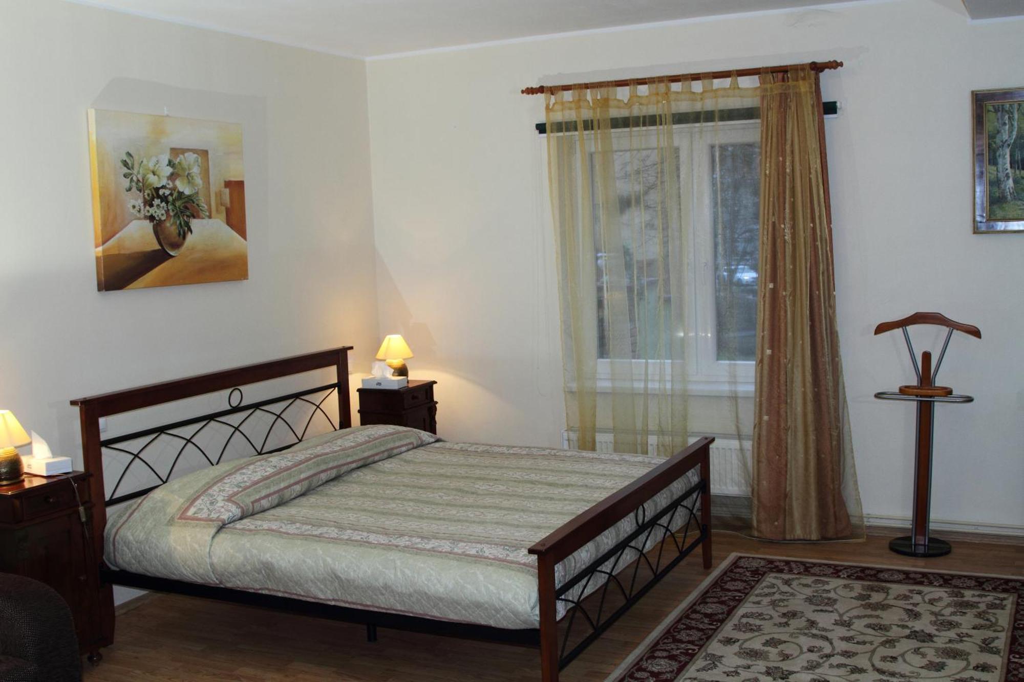 Penzion Da Giacomo Trenčín Habitación foto