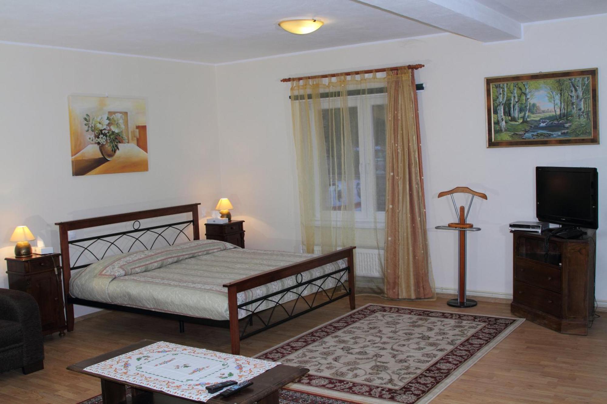 Penzion Da Giacomo Trenčín Habitación foto