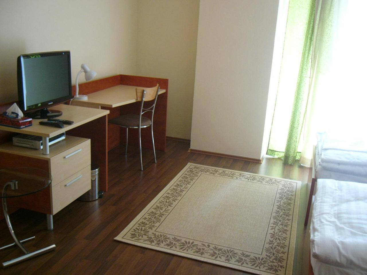Penzion Da Giacomo Trenčín Habitación foto