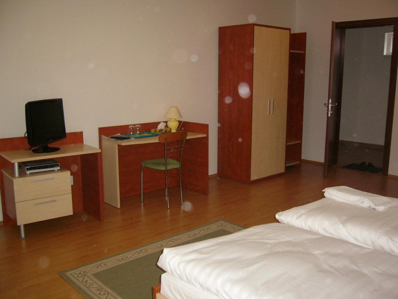 Penzion Da Giacomo Trenčín Habitación foto