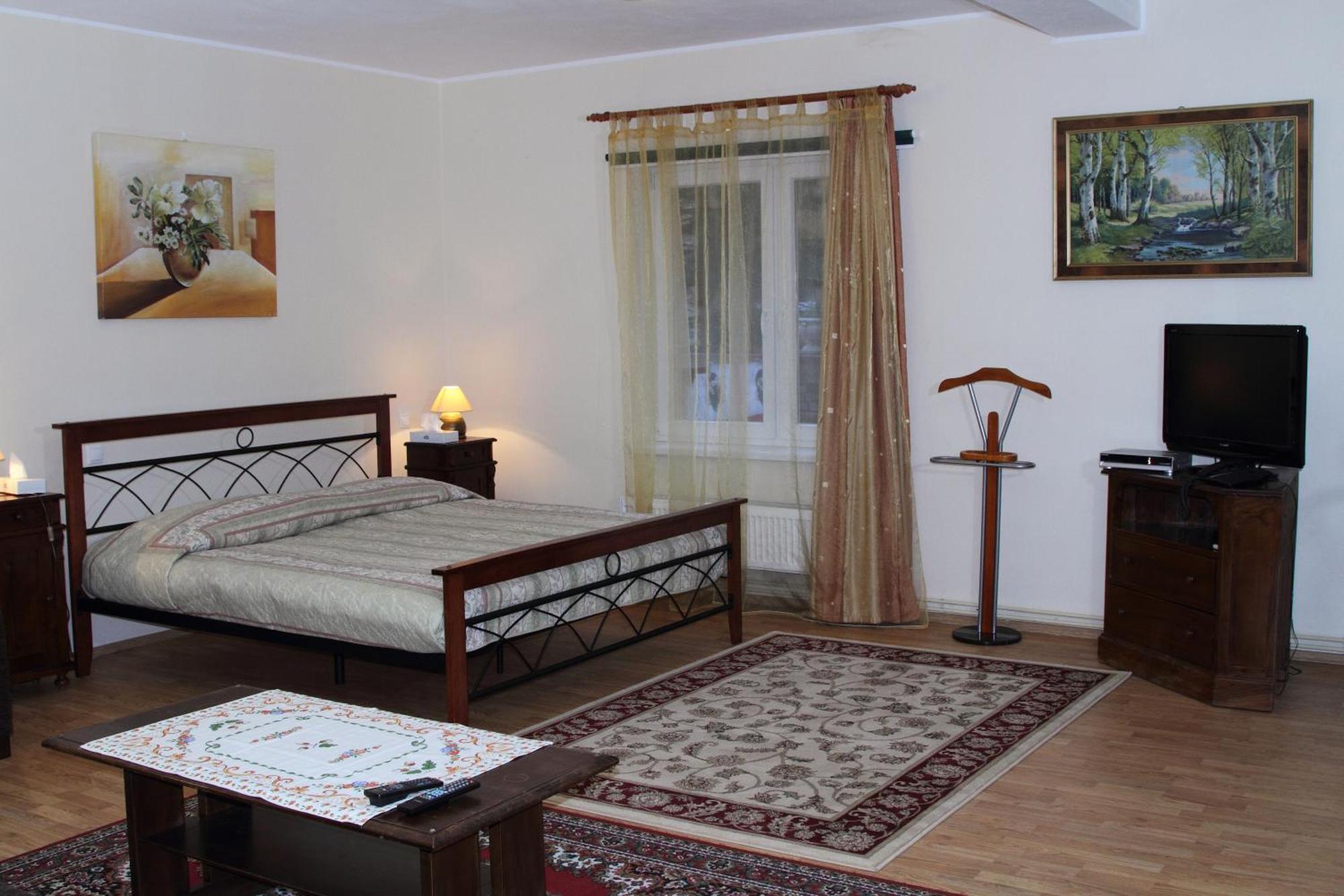 Penzion Da Giacomo Trenčín Habitación foto
