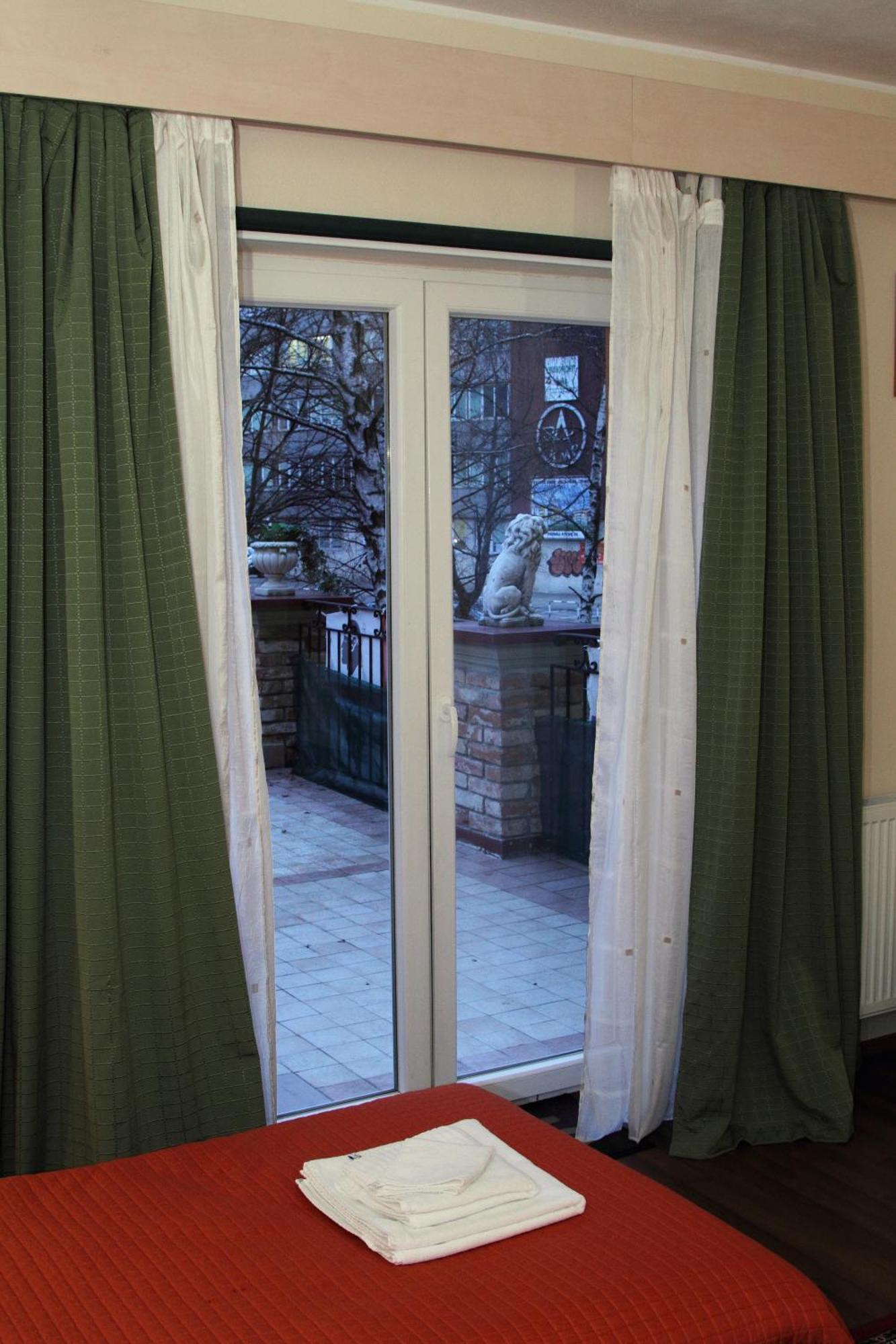 Penzion Da Giacomo Trenčín Habitación foto