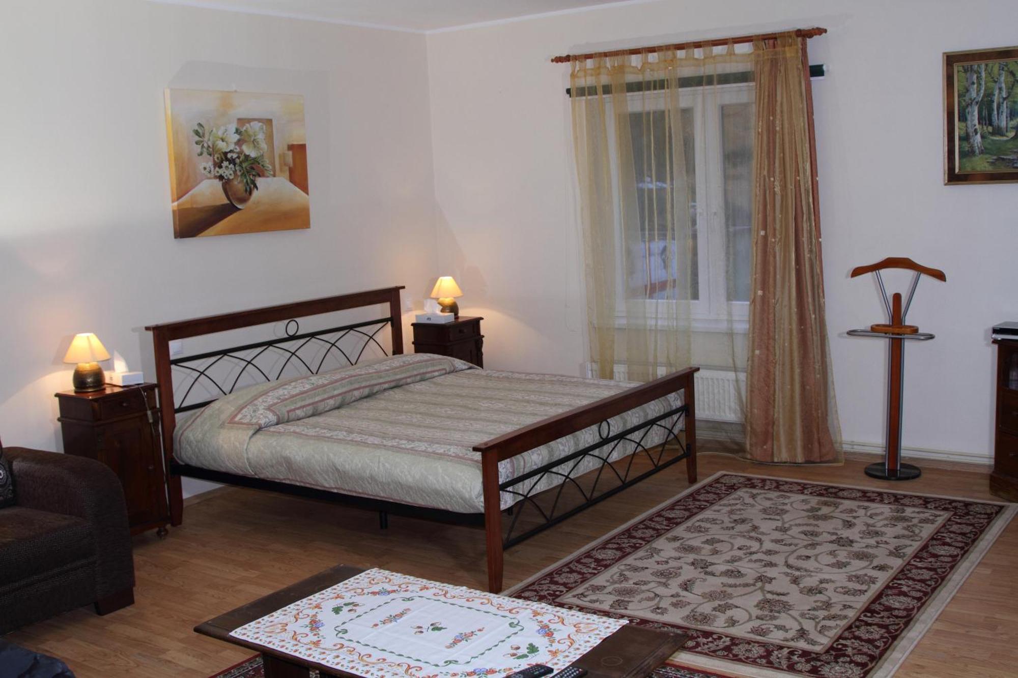 Penzion Da Giacomo Trenčín Habitación foto