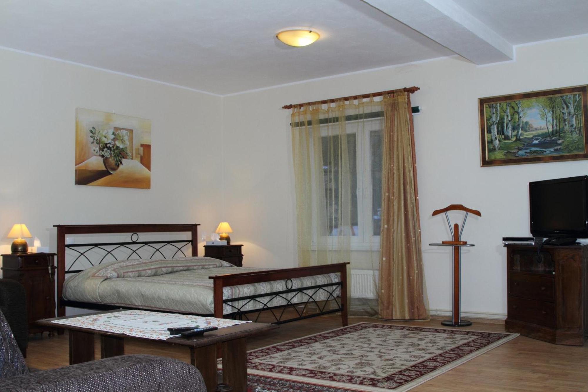 Penzion Da Giacomo Trenčín Habitación foto
