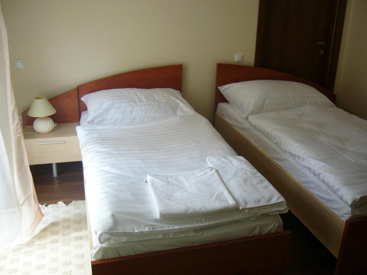 Penzion Da Giacomo Trenčín Habitación foto