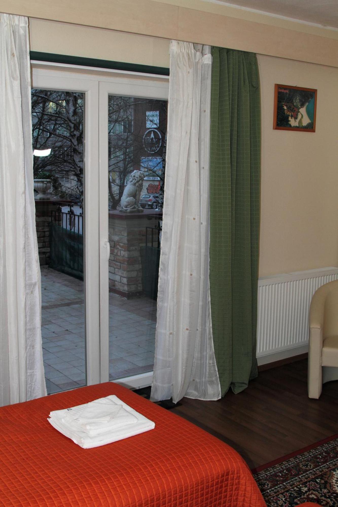 Penzion Da Giacomo Trenčín Habitación foto