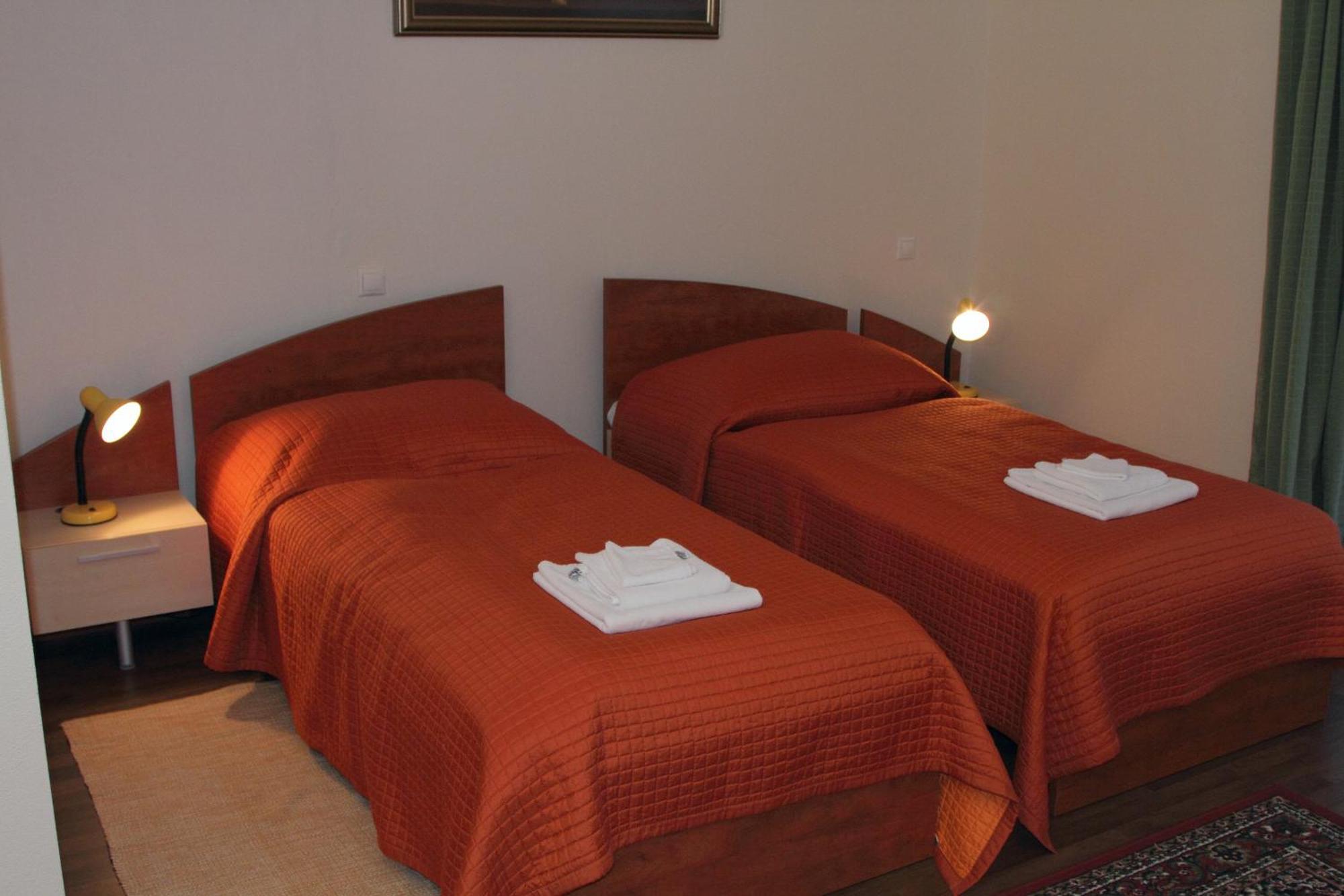Penzion Da Giacomo Trenčín Habitación foto