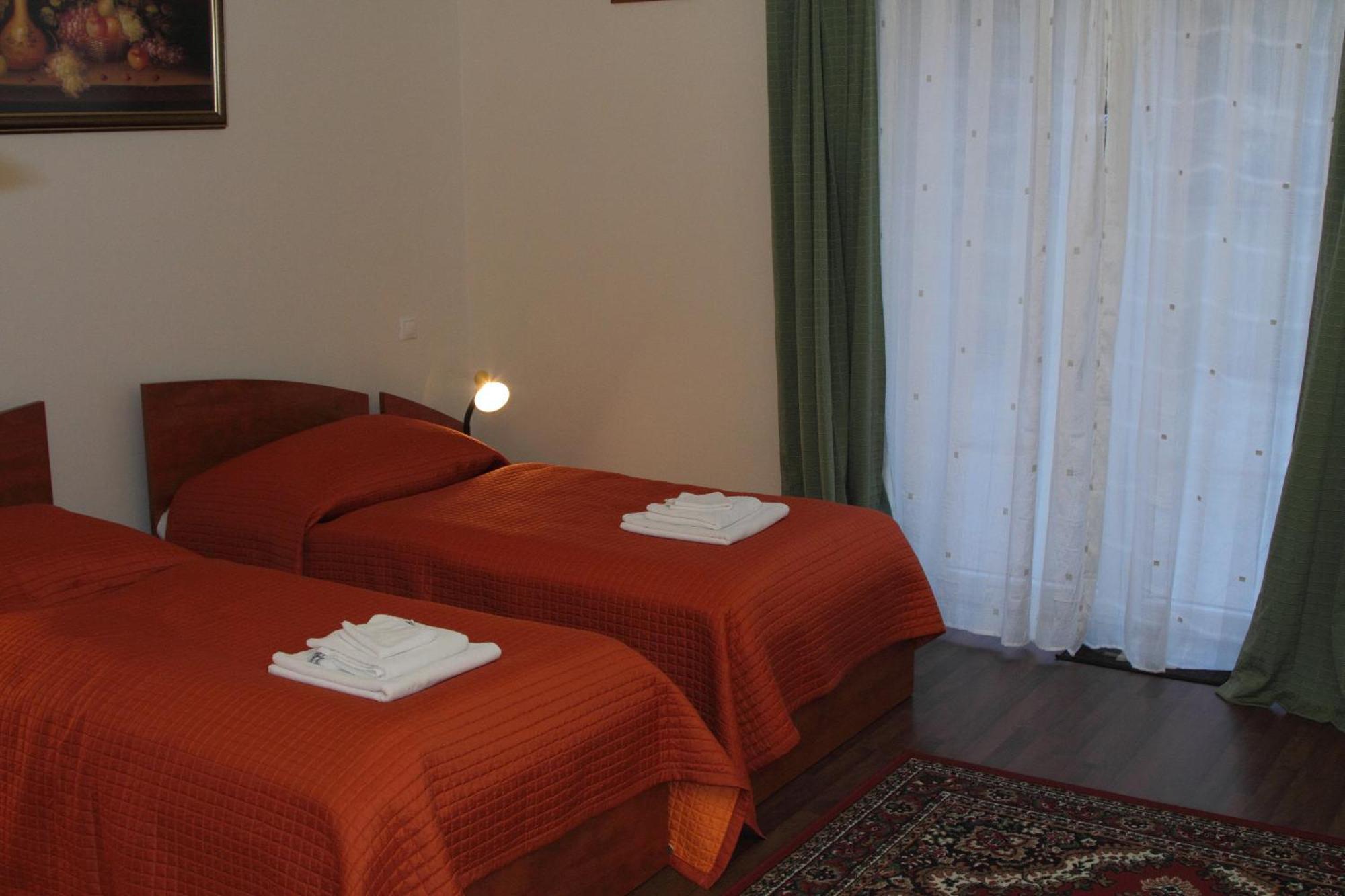 Penzion Da Giacomo Trenčín Habitación foto