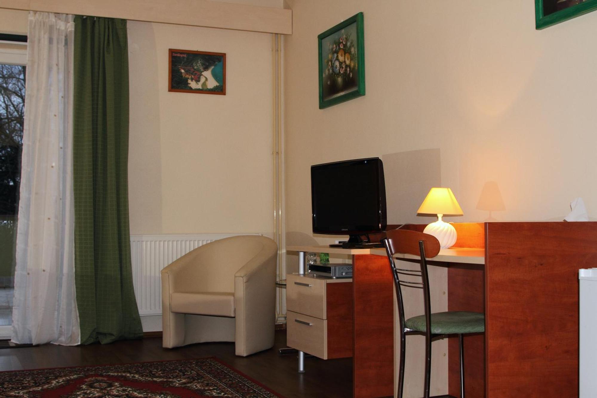 Penzion Da Giacomo Trenčín Habitación foto