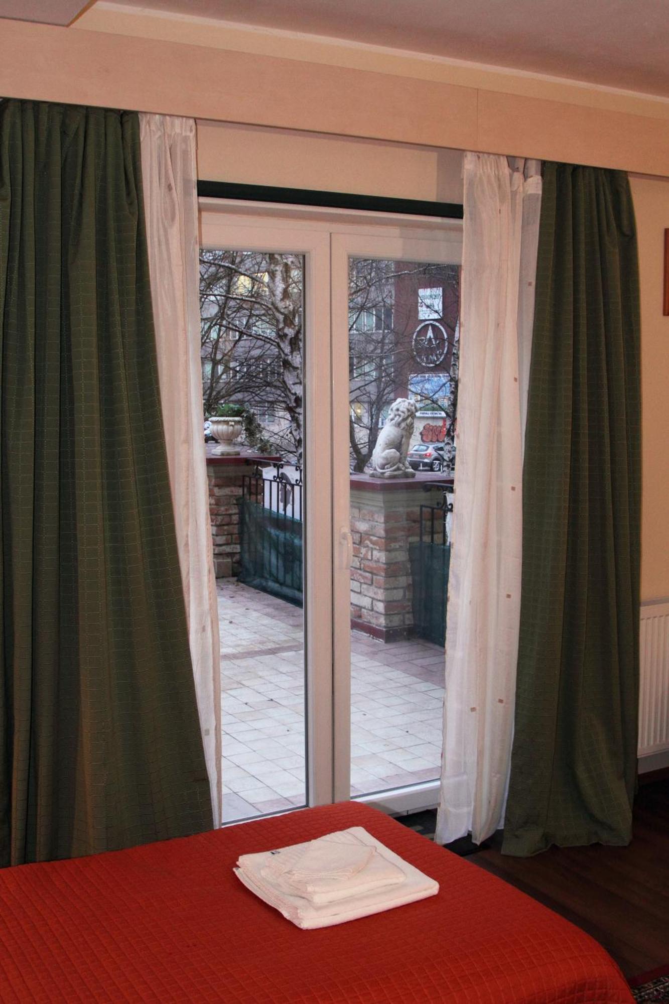 Penzion Da Giacomo Trenčín Habitación foto