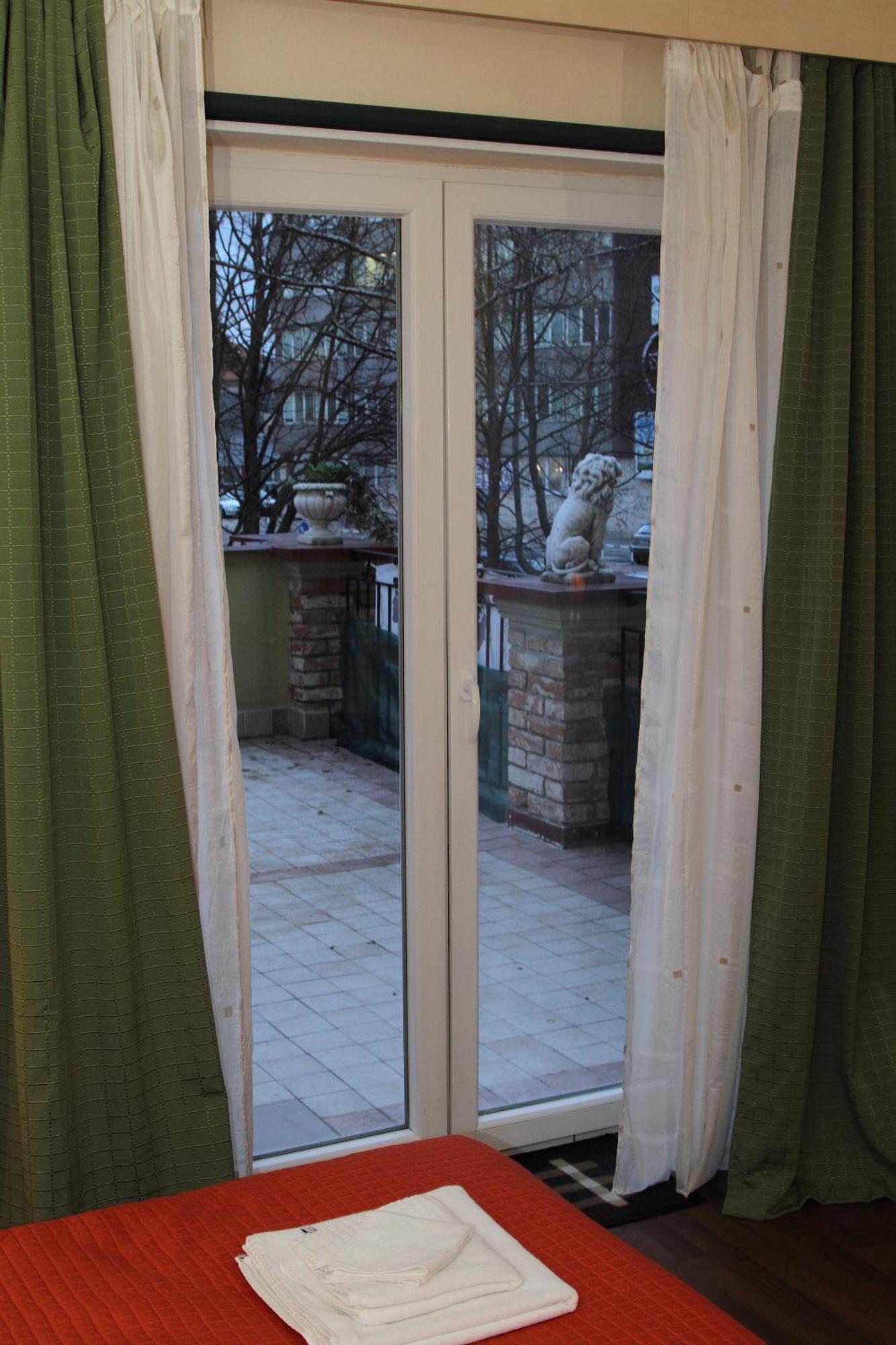 Penzion Da Giacomo Trenčín Habitación foto