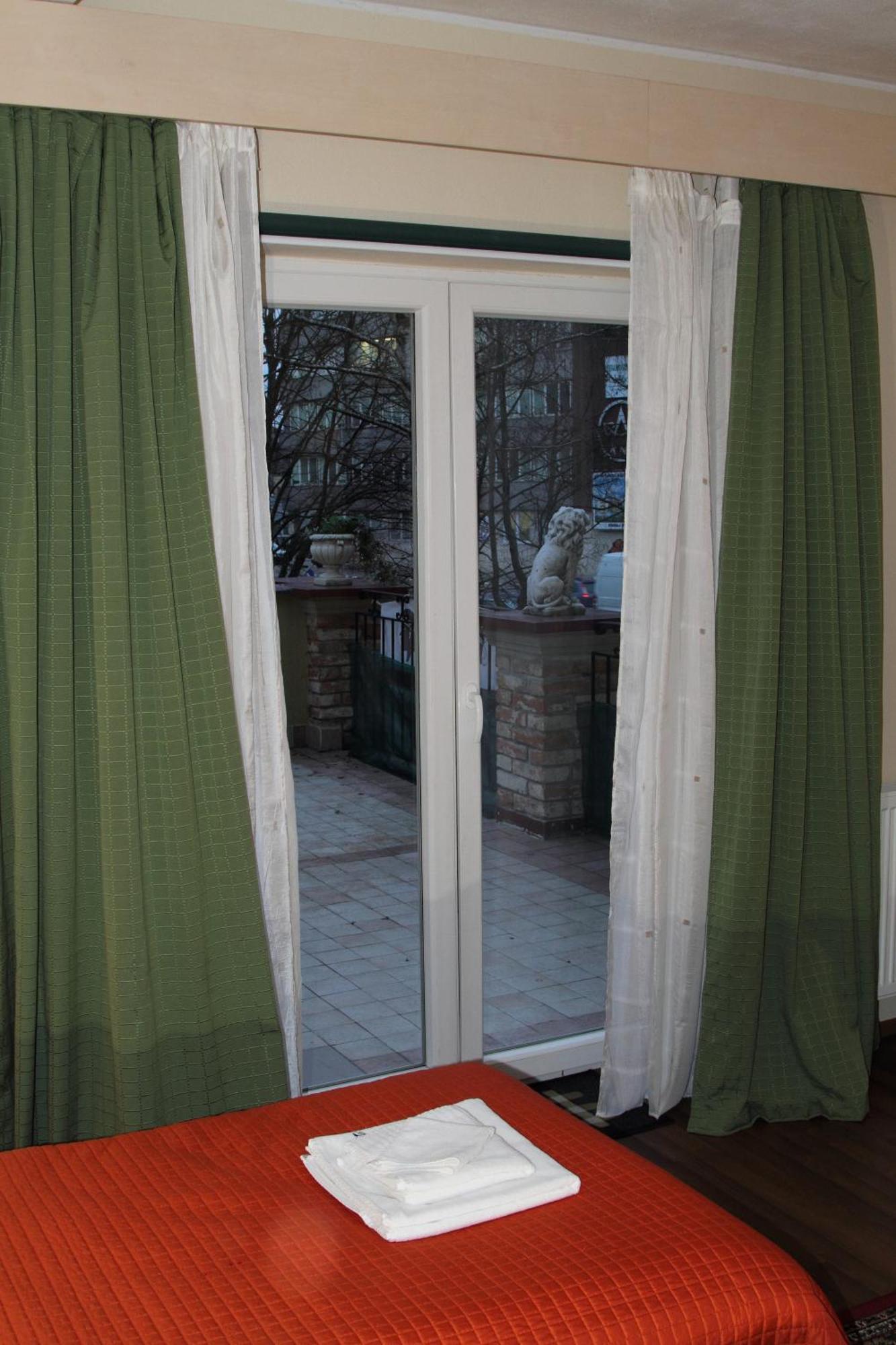 Penzion Da Giacomo Trenčín Habitación foto