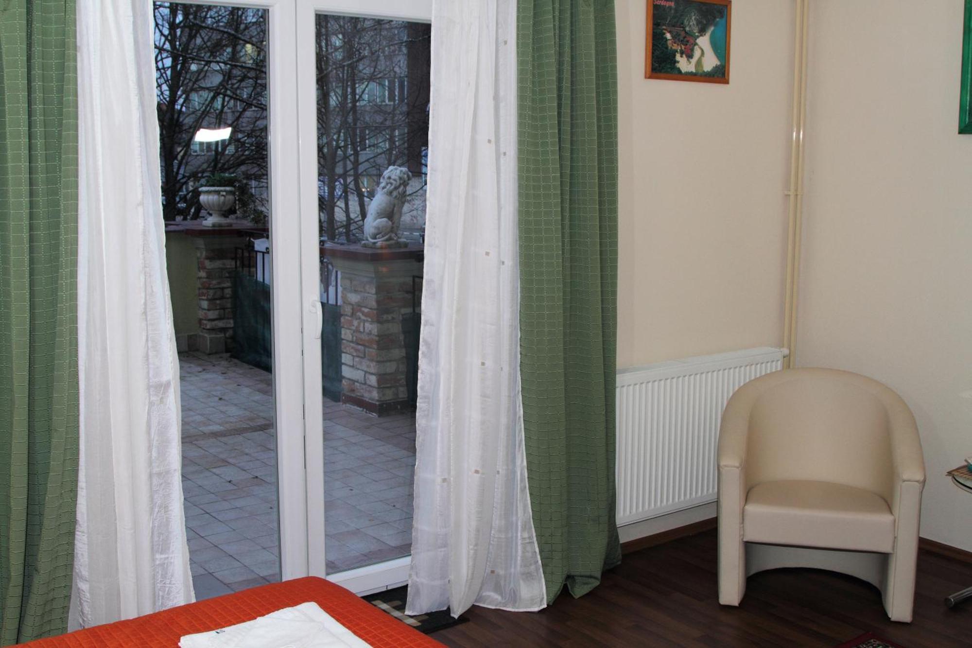 Penzion Da Giacomo Trenčín Habitación foto