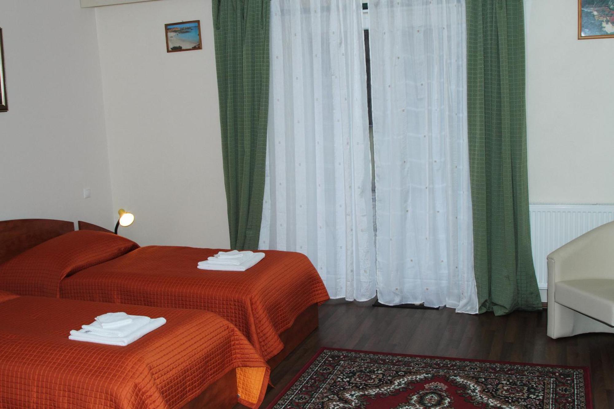 Penzion Da Giacomo Trenčín Habitación foto