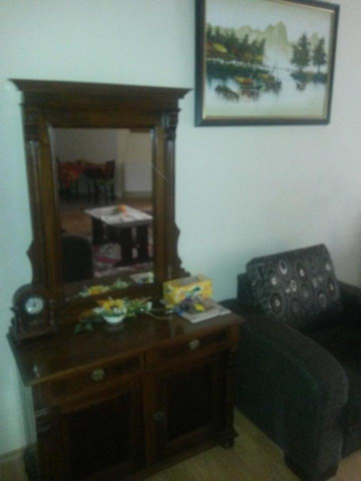 Penzion Da Giacomo Trenčín Habitación foto