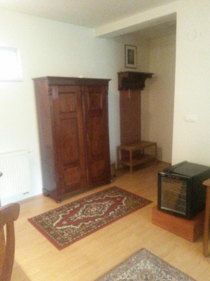 Penzion Da Giacomo Trenčín Habitación foto
