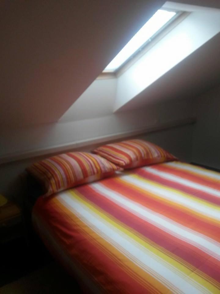 Penzion Da Giacomo Trenčín Habitación foto