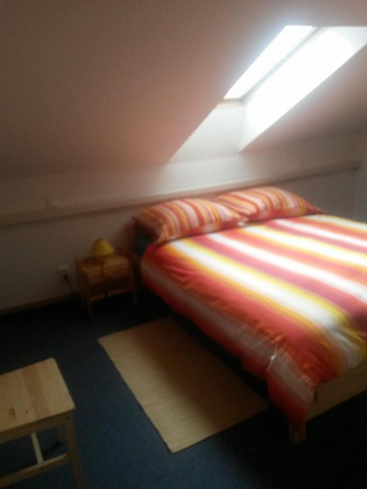 Penzion Da Giacomo Trenčín Habitación foto