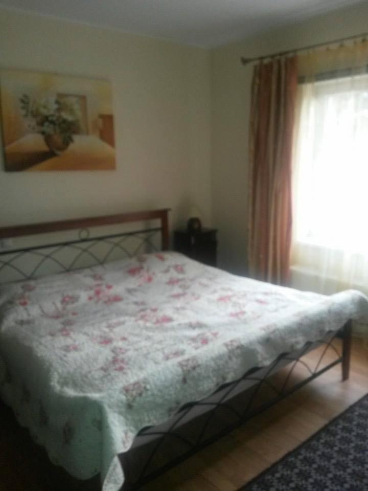 Penzion Da Giacomo Trenčín Habitación foto