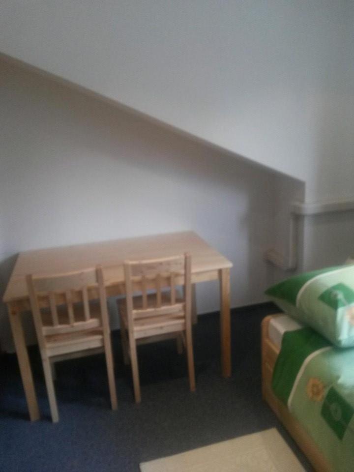 Penzion Da Giacomo Trenčín Habitación foto