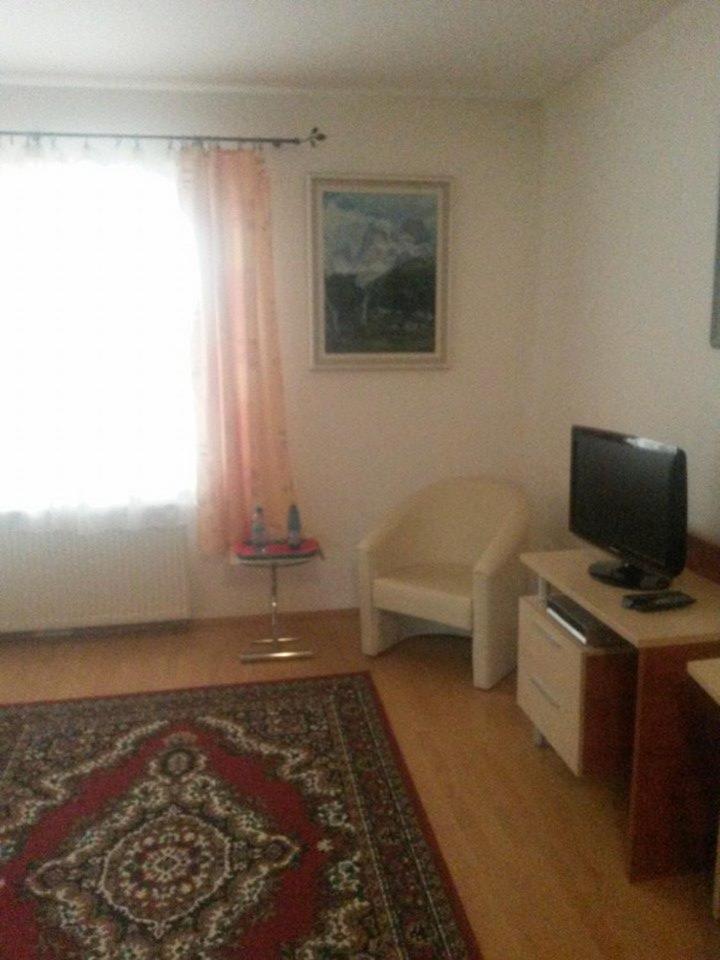 Penzion Da Giacomo Trenčín Habitación foto